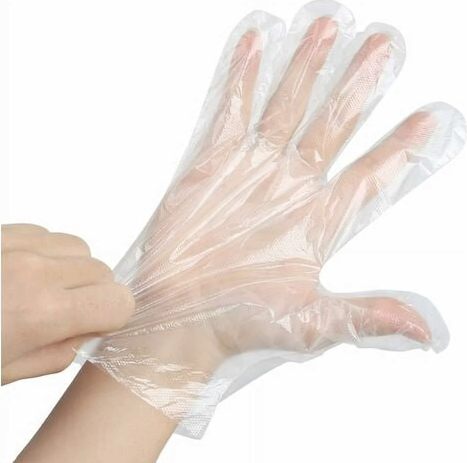 Disposable Medical Gloves: Protection and Safety in Every Procedure