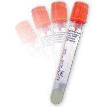 BD Vacutainer® RST | Serum Separator Tubes for Fast Results — Ivoor ...